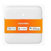 SwitchBot（スイッチボット） SwitchBot ハブミニ(Matter対応) W0202205 | ケーズデンキ Yahoo!ショップ