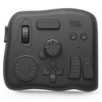 TourBox（ツアーボックス） クリエイティブコントローラー　TourBox Elite TBECA-CB | ケーズデンキ Yahoo!ショップ