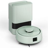 iRobot（アイロボット） Roomba Mini 掃除機&amp;床拭きロボット+AutoEmpty 充電ステーション 若葉（国内正規品） F155460 | ケーズデンキ Yahoo!ショップ