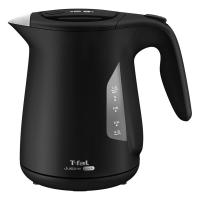 T-Fal（ティファール） 電気ケトル　ジャスティン ロック 1.2L KO5908JP | ケーズデンキ Yahoo!ショップ