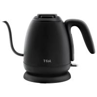 T-Fal（ティファール） 電気ケトル カフェ ロック 0.8L KO9218JP | ケーズデンキ Yahoo!ショップ