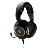 SteelSeries（スティールシリーズ） Arctis Nova 3　ゲーミングヘッドセット 61631J | ケーズデンキ Yahoo!ショップ