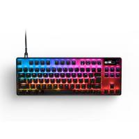 SteelSeries（スティールシリーズ） Apex Pro TKL（2023） 日本語配列　ゲーミングキーボード 64861J | ケーズデンキ Yahoo!ショップ