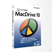 イーフロンティア ホームユースソフト MacDrive 10 Pro | ケーズデンキ Yahoo!ショップ