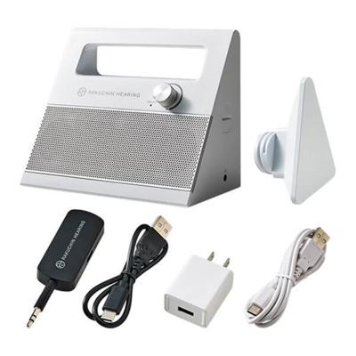 ケーズデンキ Yahoo!ショップ - 手元スピーカー(テレビスピーカー