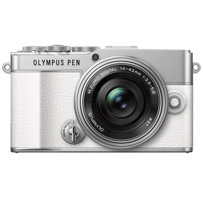 OLYMPUS Pen 8 レンズキット ブラックのおすすめ人気商品一覧 通販