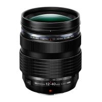 OM SYSTEM 交換用レンズ　マイクロフォーサーズ ED 12-40mm F2.8 PRO II | ケーズデンキ Yahoo!ショップ