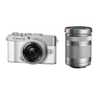 オリンパス OLYMPUS PEN E-P7 EZダブルズームキット E-P7 EZダブルズームキット WHT | ケーズデンキ Yahoo!ショップ