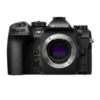 OM SYSTEM ミラーレスカメラ OM-1 Mark II OM-1 Mark II ボディ | ケーズデンキ Yahoo!ショップ