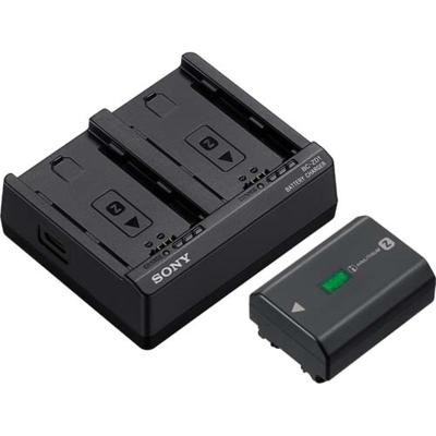 SONY デジカメ用充電器｜カメラアクセサリー｜カメラ｜テレビ