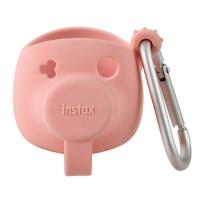 FUJIFILM（フジフイルム） instax Pal用シリコンケース INSTAX PAL DESIGN SIL CASE PINK | ケーズデンキ Yahoo!ショップ