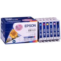 EPSON（エプソン） インクカートリッジ IC6CL32 | ケーズデンキ Yahoo!ショップ