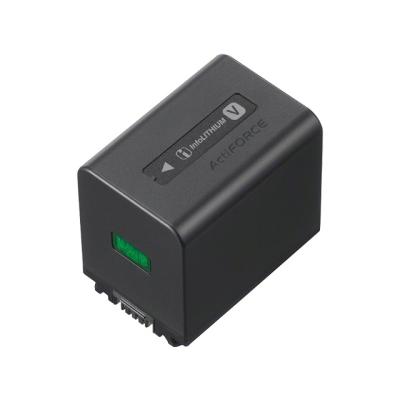 ソニービデオカメラ バッテリー hdr cx170のおすすめ人気商品一覧 通販