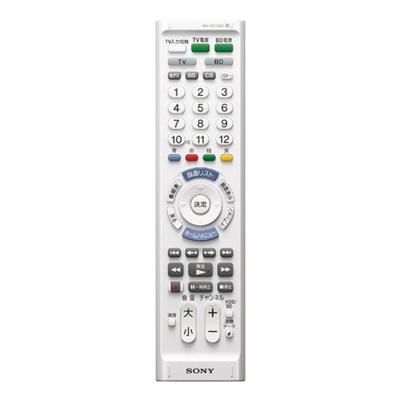 RM-J1100 純正テレビリモコン SONYの商品一覧 通販 - Yahoo!ショッピング