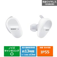 美品 WF-SP800N (L) ブルー - findotherland.com