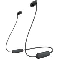 SONY（ソニー） Ｂｌｕｅｔｏｏｔｈヘッドホン WI-C100 BZ | ケーズデンキ Yahoo!ショップ