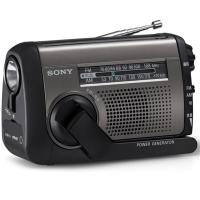 SONY（ソニー） ハンディポ−タブルラジオ ICF-B300