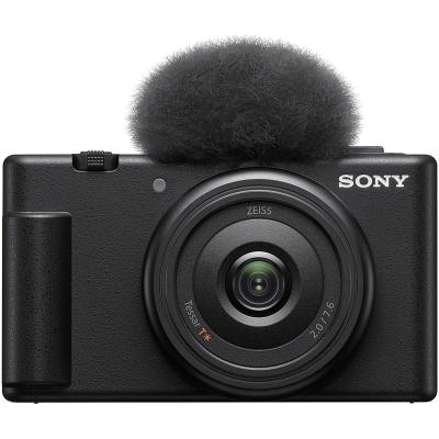 SONY コンパクトデジタルカメラ本体（対応メディア