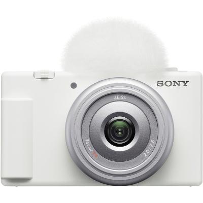 SONY コンパクトデジタルカメラ本体（対応メディア
