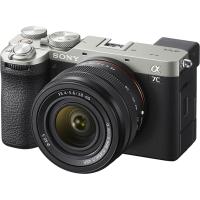 SONY（ソニー） デジタル一眼カメラ　α7C II ILCE-7CM2L S | ケーズデンキ Yahoo!ショップ