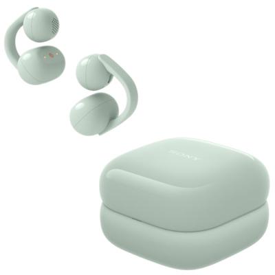 SONY（ソニー） ワイヤレスステレオヘッドセット LinkBuds Clip WF