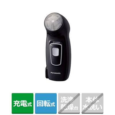 Panasonic 電気シェーバー 充電式 コンパクト 小型シェーバー（Panasonic）のおすすめ人気商品一覧 通販 - Yahoo