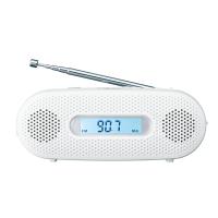 Panasonic（パナソニック） ＦＭ−ＡＭ　２バンドレシーバー RF-TJ20-W | ケーズデンキ Yahoo!ショップ