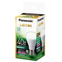 Panasonic（パナソニック） ＬＥＤ電球 LDA4NGE17K40ESW2 | ケーズデンキ Yahoo!ショップ