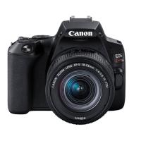 Canon（キヤノン） 一眼レフカメラ　１本レンズキット（標準ズーム） EOS Kiss X10 KISSX10-1855ISSTMLK(BK) | ケーズデンキ Yahoo!ショップ