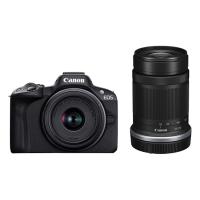 Canon（キヤノン） ミラーレスカメラ　EOS R50 EOSR50BK-WZK | ケーズデンキ Yahoo!ショップ