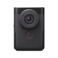 Canon（キヤノン） PowerShot V10　Vlogカメラ PSV10(BK) | ケーズデンキ Yahoo!ショップ