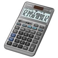 カシオ計算機 軽減税率対応電卓 JF-200RC-N | ケーズデンキ Yahoo!ショップ