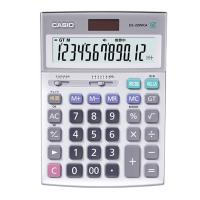 カシオ計算機 実務電卓デスクタイプ DS-20WKA-N | ケーズデンキ Yahoo!ショップ