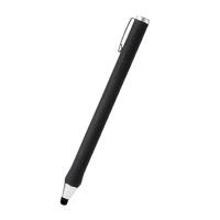 エレコム ボールペン型タッチペン P-TPBPENBK | ケーズデンキ Yahoo!ショップ