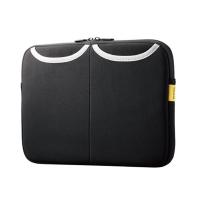 エレコム ポケット付きインナーケース BM-IBPT11NBK | ケーズデンキ Yahoo!ショップ