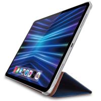 エレコム iPad Pro 11インチ 第4世代 ( 2022 ) 用 ケース ソフトレザーフラップ 背面クリア 2アングル スリープ TB-A22PMWVNV | ケーズデンキ Yahoo!ショップ