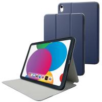 エレコム iPad 10.9インチ 第10世代 ( 2022 ) 用 ケース TB-A22RSANV | ケーズデンキ Yahoo!ショップ