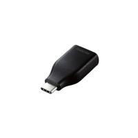 エレコム USB Type-C(TM)用HDMI映像変換アダプター MPA-CHDMIADBK | ケーズデンキ Yahoo!ショップ