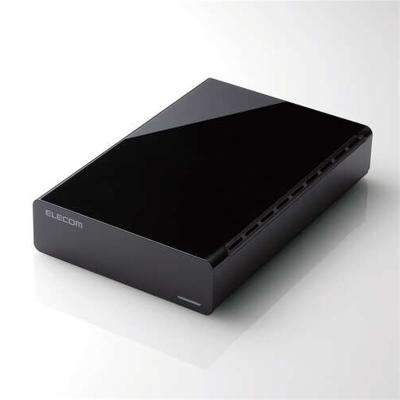 hd-ad8u3（外付けハードディスク、ドライブ）｜パソコン周辺機器