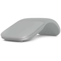 Microsoft（マイクロソフト） Surface アークマウス（グレイ） CZV