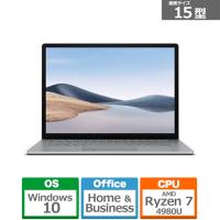 マイクロソフト Surface Laptop Go アイスブルー ［THH-00034 