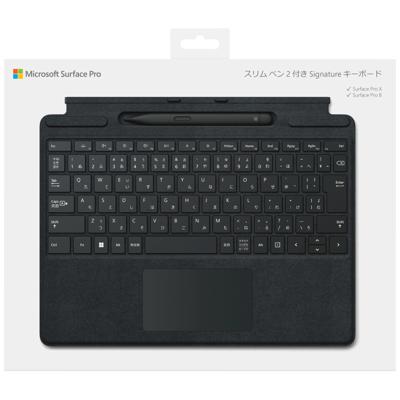 極上品！1台限定！Surface Pro X LTEモデル キーボード付 台数限定】Microsoft ZHY-00046 Surface Pro(第11世代