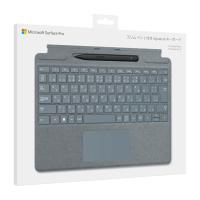 Microsoft（マイクロソフト） スリム ペン 2 付き Surface Pro Signature キーボード 8X6-00059 | ケーズデンキ Yahoo!ショップ