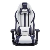 AKRacing（エーケーレーシング） AKRACING GYOKUZA V2 ゲーミング 座椅子 （ホワイト） GYOKUZA/V2-WHITE | ケーズデンキ Yahoo!ショップ