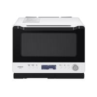 日立 過熱水蒸気オーブンレンジ　ヘルシーシェフ MRO-W1Y(W) フロストホワイト