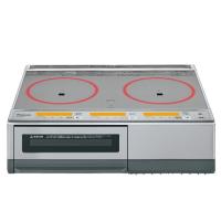 Panasonic（パナソニック） 据置型2口IHクッキングヒーター（200V用） KZ-KG22E | ケーズデンキ Yahoo!ショップ