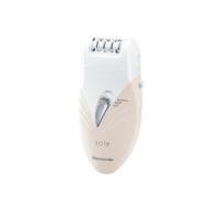 Panasonic（パナソニック） ドライ脱毛器（２ヘッド）ソイエ ES-WS35-P | ケーズデンキ Yahoo!ショップ