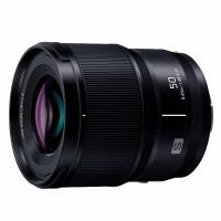 Panasonic（パナソニック） デジタル一眼カメラ用交換レンズ 　Ｌマウント LUMIX S 50mm F1.8 S-S50 | ケーズデンキ Yahoo!ショップ