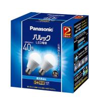 Panasonic（パナソニック） パルック　LED電球 4.2W 2個セット LDA4DGK42T | ケーズデンキ Yahoo!ショップ