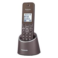 Panasonic（パナソニック） デジタルコードレス電話機（充電台付親機および子機1台） VE-GDS18DL-T | ケーズデンキ Yahoo!ショップ